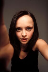 Christina Ricci